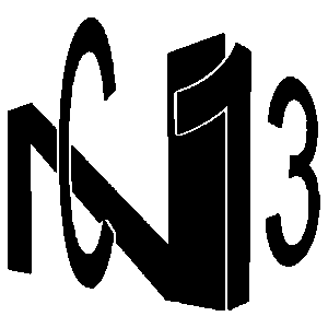 NC13 Industries Logo